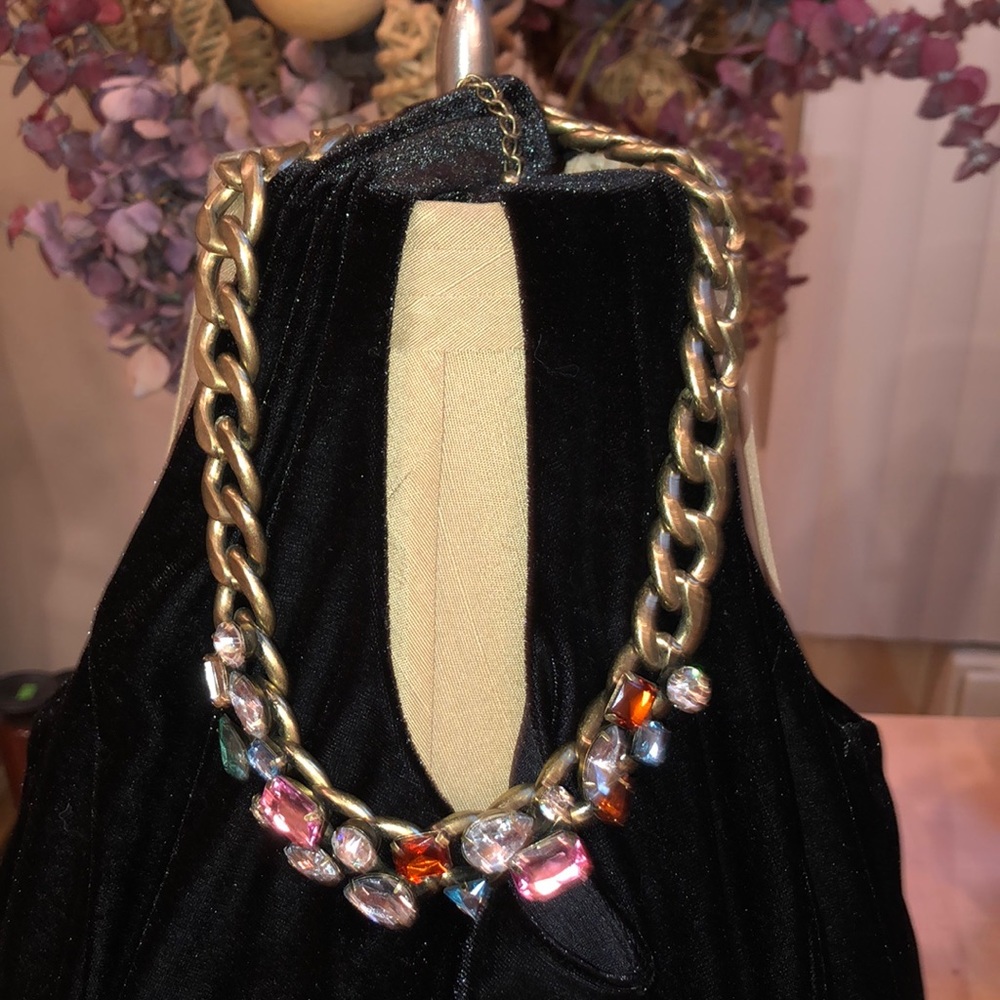 COSTUME JEWELRY